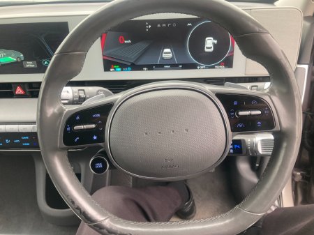 2022 Hyundai IONIQ 5 - photo 15