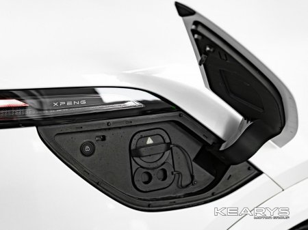 2026 XPeng G6 - photo 20