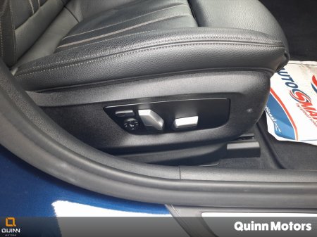 2020 BMW 5-Series - photo 15