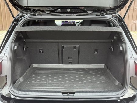 2024 Volkswagen Golf - photo 17