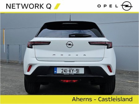 2024 Opel Mokka - photo 6