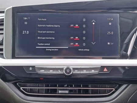 2024 Opel Grandland - photo 31