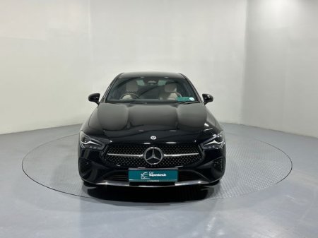 2023 Mercedes-Benz CLA - photo 2
