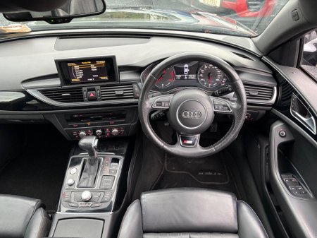 2014 Audi A6 - photo 13