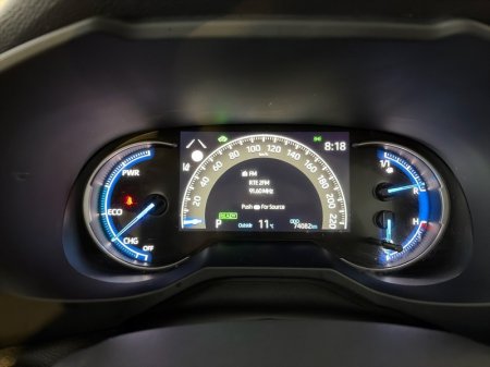 2024 Toyota RAV4 - photo 13