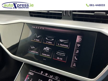 2019 Audi A6 - photo 26