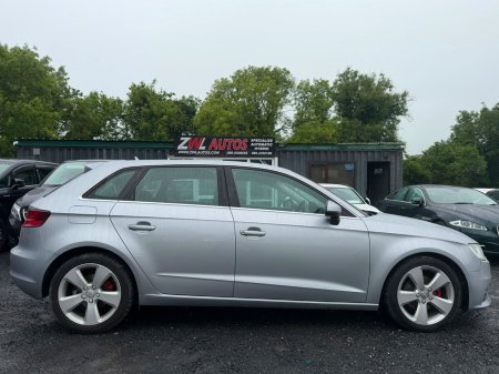 2016 Audi A3 - photo 5