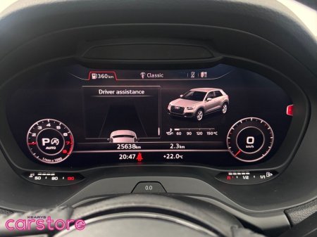 2020 Audi Q2 - photo 22