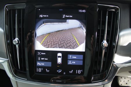 2019 Volvo V90 - photo 15