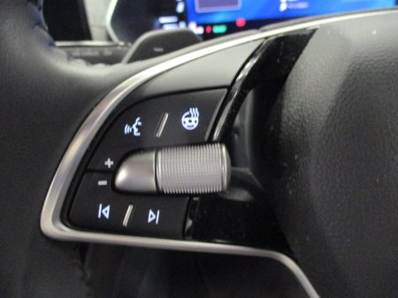 2025 Skoda Octavia - photo 23