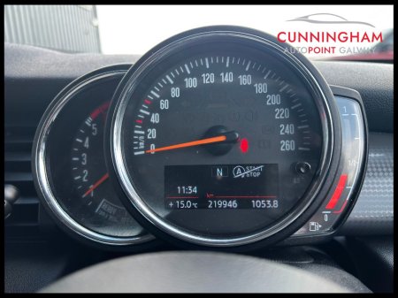 2017 Mini Cooper - photo 11
