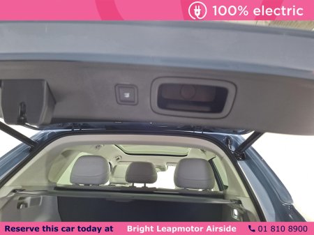 2026 Leapmotor B10 - photo 22