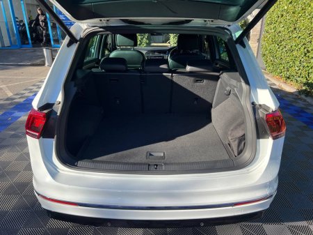 2019 Volkswagen Tiguan - photo 14