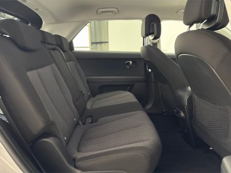2025 Hyundai IONIQ 5 - photo 29