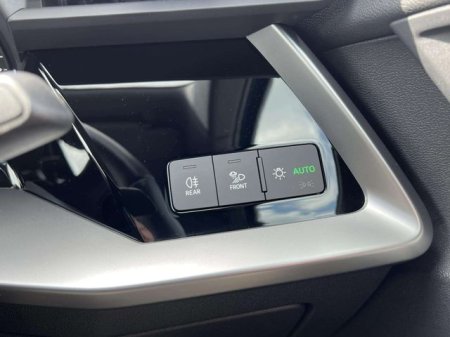 2021 Audi A3 - photo 27