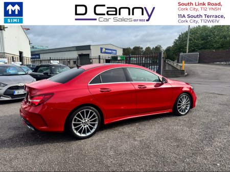 2019 Mercedes-Benz CLA - photo 4