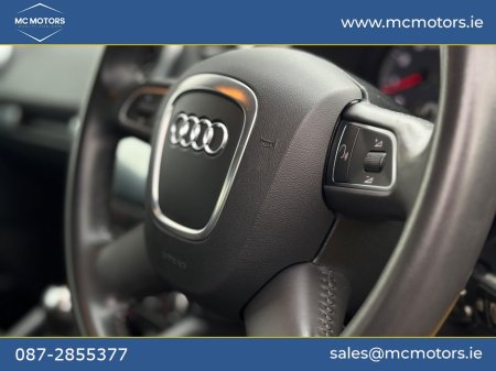 2011 Audi A3 - photo 4