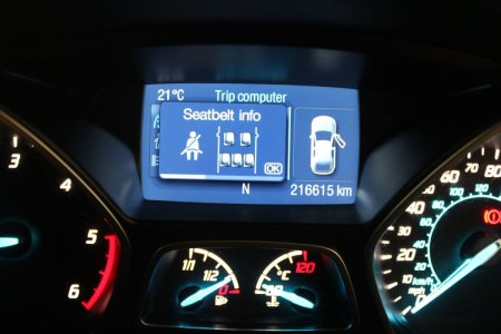 2015 Ford Kuga - photo 26