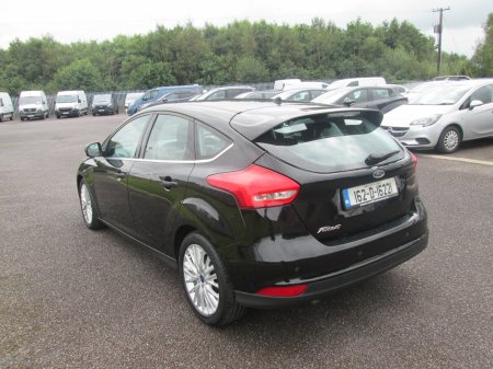 2016 Ford Focus - photo 6