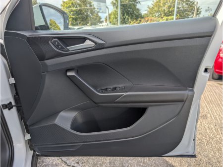 2022 Volkswagen T-Cross - photo 11