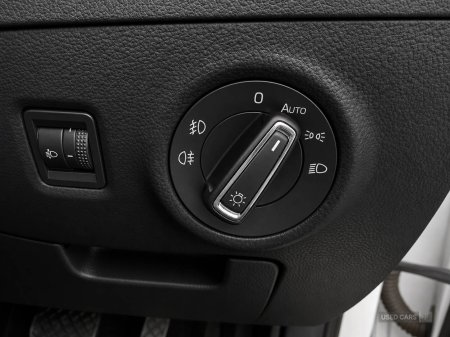 2016 Skoda Superb - photo 18
