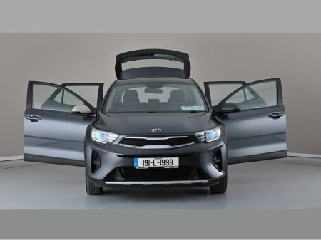2019 Kia Stonic - photo 14