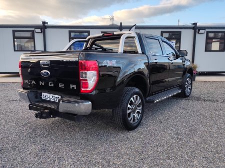 2016 Ford Ranger - photo 2