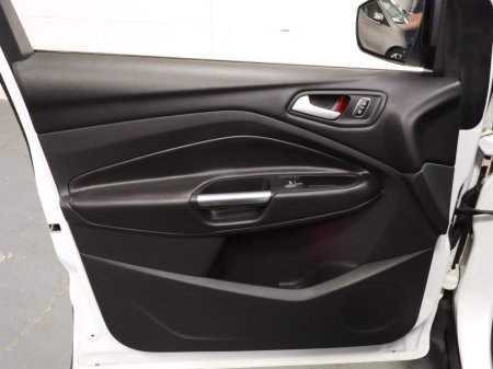 2018 Ford Kuga - photo 30
