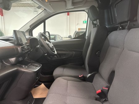 2026 Toyota Proace City - photo 6