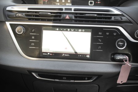 2018 Citroen C4 Picasso - photo 15