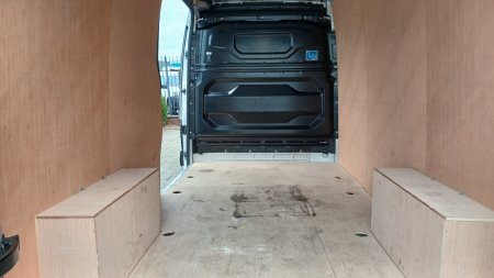 2025 Renault Master - photo 26