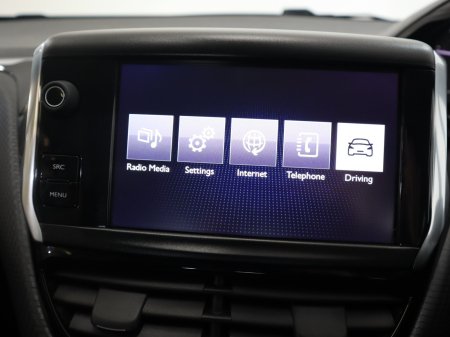 2016 Peugeot 2008 - photo 17