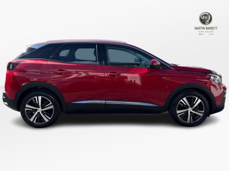 2019 Peugeot 3008 - photo 4