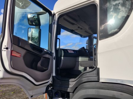 2023 SCANIA P250 - photo 17