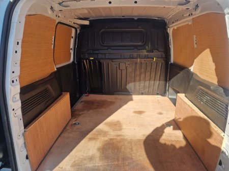 2023 Fiat Doblo - photo 18