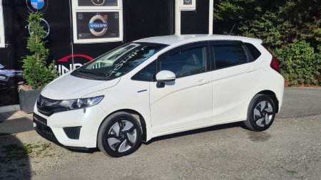 2015 Honda Fit - photo 4