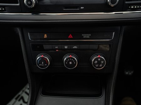 2017 SEAT Leon - photo 21