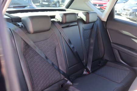 2021 SEAT Ateca - photo 26