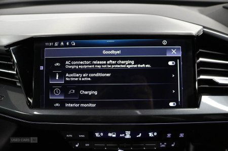 2023 Audi Q4 - photo 39