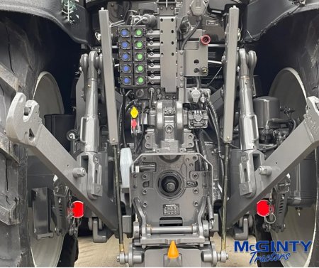 2026 Valtra T195 Versu - photo 23