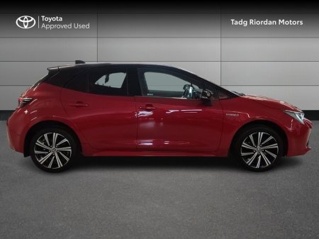 2021 Toyota Corolla - photo 3