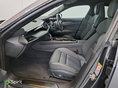 2023 Audi e-tron GT quattro - photo 3