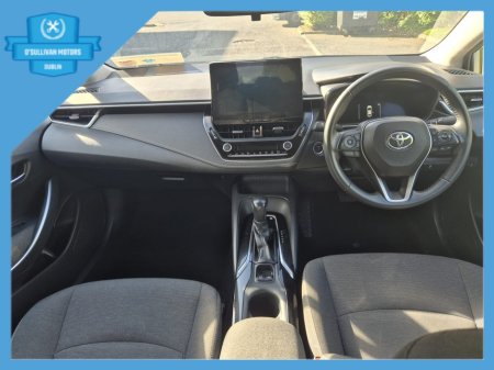 2023 Toyota Corolla - photo 13