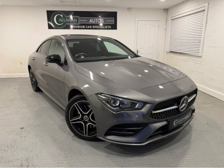 2023 Mercedes-Benz CLA - photo 12