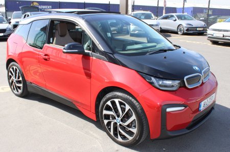 2019 BMW i3 - photo 7