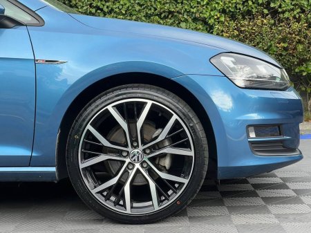 2015 Volkswagen Golf - photo 9