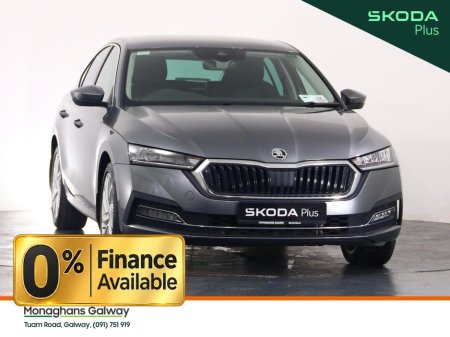 2024 Skoda Octavia - photo 10
