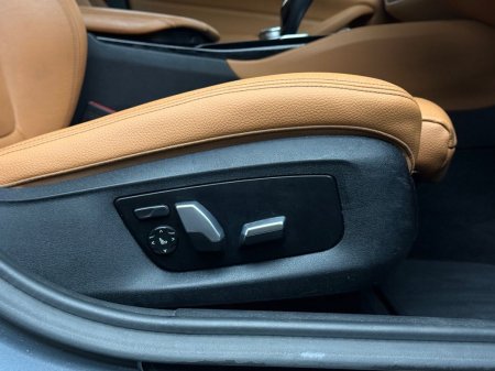2019 BMW 5-Series - photo 15
