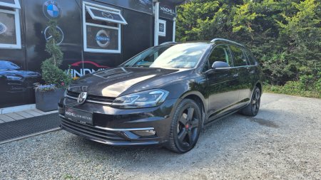 2019 Volkswagen Golf - photo 4