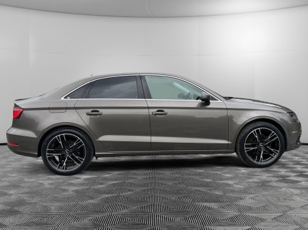 2015 Audi A3 - photo 6